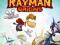 Sony PS3 Rayman Origins STAN IDEALNY !