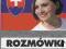 ROZMÓWKI POLSKO-SŁOWACKIE słowacki Słowacja