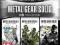 Metal Gear Solid HD Collection (PS3) SKLEP GRYMEL