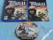 *CONFLICT DESERT STORM II* PS2 * IDEAŁ*MK-GAMES-PL