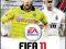 FIFA 11, DVD, PC gra oryginalna.