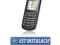 Telefon Samsung GT-E1080W Czarny FV23%