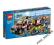 e-zabawki LEGO CITY 4433 TRANSPORTER MOTOCYKLI