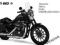 Harley-Davidson Sportster Iron 883-akcesoria.