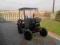 Super Traktorek SAM-S7 Podnośnik hydrauliczny !!!