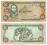 JAMAJKA 1990 2 DOLLARS