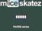 mICEskatez ślizgacze MX 500 510 518 700 900