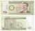 IRAK 2001 25 DINARS