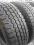 OPONY ZIMOWE 2SZT 235/65/16C BRIDGESTONE NOWKI!!!!