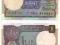 INDIE 1981 1 RUPEE