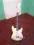 FENDER STRATOCASTER SQUIER