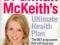 ATS - Gillian McKeith's Ultimate Health Plan