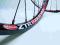 Koła DT 240s disc NoTubes podium mmx Cxray 1280g