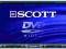 SCOTT DRX-2002 DVD USB SD SUPER CENA GWARANCJA FV