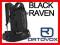 ORTOVOX FREERIDER 16L PLECAK BLACK RAVEN 2011