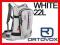 ORTOVOX FREERIDER 22L PLECAK NARTY WHITE 2011