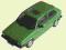 KULTOWE AUTA PRL-u nr 87  VOLKSWAGEN GOLF I