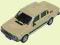 KULTOWE AUTA PRL-u FIAT 132P DeAgostiniNr85