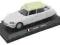 Taksówki Świata Citroen DS 19 - Paris 1968 1:43