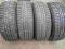 215/55/16 Michelin Pilot Alpin A II  4szt. 7,7mm !