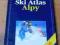 Ski Atlas Alpy 1996 praca zbiorowa Adac