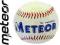 Piłka Meteor Baseball - do baseballa 226 g
