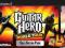 Guitar Hero World Tour PS2 Gitara + GRA GH WT GW !