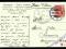 1904 kartka ,ciekawy stempel SOSNOWICE P.T.K.1.W.