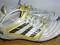 ADIDAS PREDATOR korki dzieciece r.36 2/3
