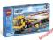 LEGO CITY 4643 Transporter Motorówek WYSYŁKA 24 H