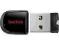 SANDISK NAJMNIEJSZY PENDRIVE CRUZER FIT 16GB VAT