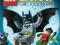 LEGO BATMAN [PS2] - NOWA - JEST - KATOWICE