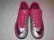 Adidaski firmy Nike Mercurial! Rozmiar 36,5.