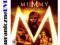 Mumia: Trylogia [3 Blu-ray] Mummy: 1, 2, 3 /SKLEP/