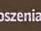 OGŁOSZENIA 3.0 GETSOFT NOWOŚĆ! + BON 200 PLN FVAT!