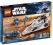 LEGO STAR WARS 7868 MACE WINDU'S JEDI STARFIGHTER