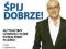 Paul Mckenna Śpij dobrze bezsenność CD