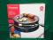 Raclette Grill Bestron AYX601 6 Osób Patelek HIT