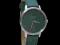 e-zegarek NIXON Kensington Leather - RÓŻNE KOLORY
