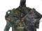 BW KURTKA SPODNIE+BLUAZ FLECKTARN GRATIS GR7