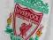 LIVERPOOL FC-SIZE L OFFICIAL LICENSED PRODUCT