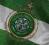 NIKE THE CELTIC FC-LISBON LIONS 40TH ANNIVERSARY