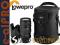 Lowepro LENS CASE 5S - PRO pokrowiec na obiektyw