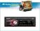 JVC KD-R321 AUX-IN x2 MP3 4 # 50W MOS-FET