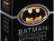 BATMAN - MOTION PICTURE ANTOLOGY 1989-1997 (4x BD)