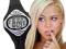 delikatny sportowy damski TIMEX T5F971 nowy od SS