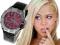 MODNY z CYRKONIAMI JVD J1046.2 nowy 2lGW !!! od SS