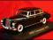 Mercedes - Benz 300D Limousine Ixo Rarytas 1/43