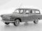 IXO Gaz Volga M22G (export version)
