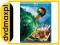 dvdmaxpl GREEN LANTERN (Zielona latarnia) (BLU-RAY